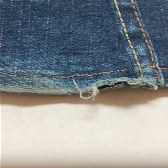 True Religion Jeans - Picture 6 of 6